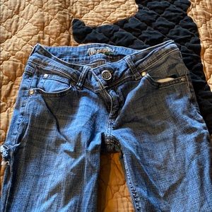 Wrangler Jeans